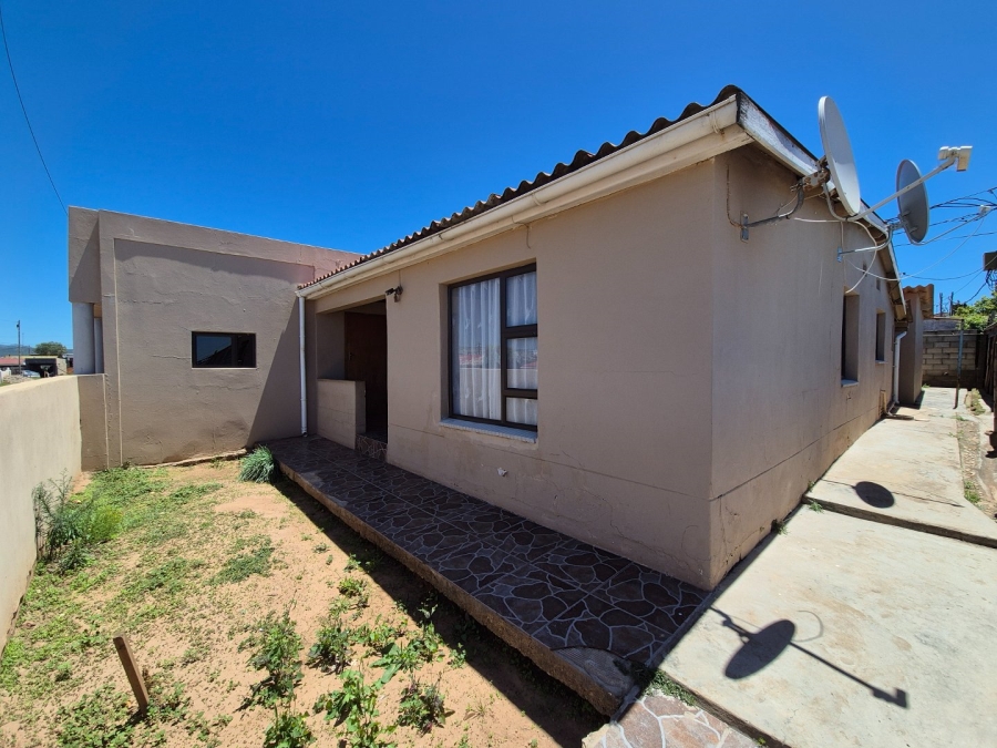 3 Bedroom Property for Sale in Kwa Nobuhle Eastern Cape